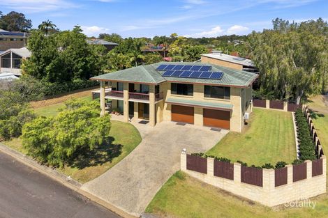 1 BARTLE FRERE ST, ASPLEY, QLD 4034