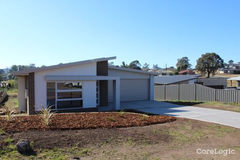 Property photo of 3 Wumbara Close Bega NSW 2550