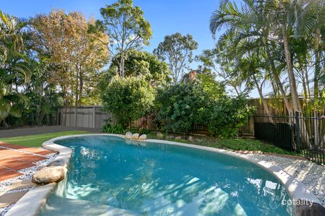 Property photo of 75 Warner Street Wellington Point QLD 4160