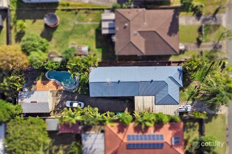 Property photo of 75 Warner Street Wellington Point QLD 4160