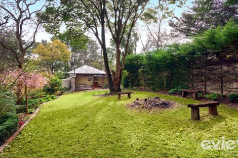 Property photo of 2 Macclesfield Road Avonsleigh VIC 3782