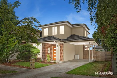 Property photo of 1B Norman Street Mitcham VIC 3132