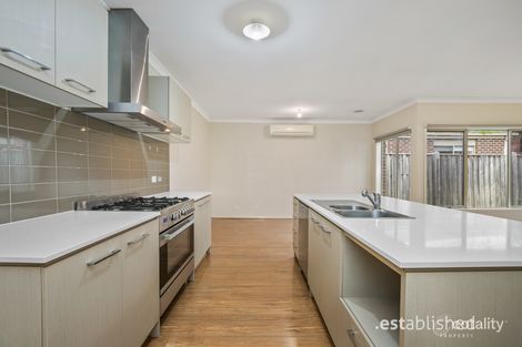 Property photo of 1 Aris Link Point Cook VIC 3030