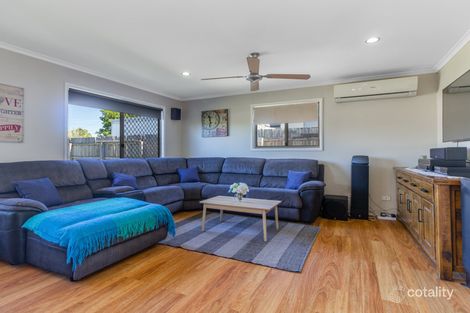 Property photo of 3 Strathallen Drive Boronia Heights QLD 4124