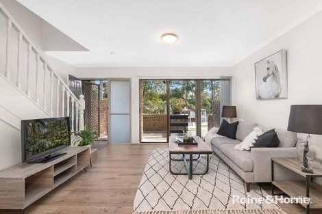 Property photo of 14/7 Brunton Place Marsfield NSW 2122