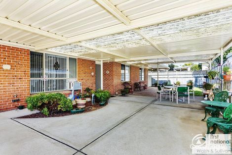 Property photo of 31A Reynolds Street Old Toongabbie NSW 2146