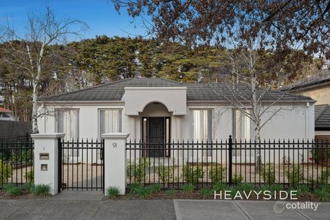 1/91 Essex Rd, Surrey Hills, VIC 3127