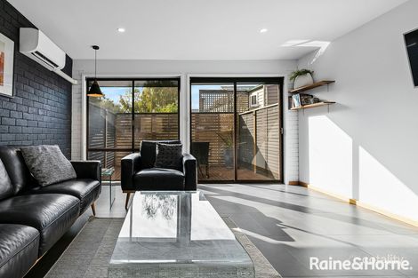 Property photo of 2/70 Queen Street Sandy Bay TAS 7005