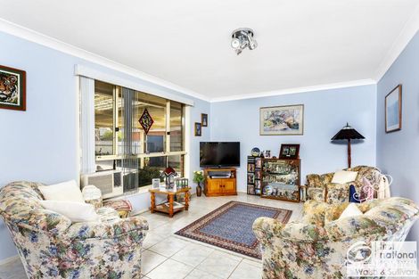 Property photo of 31A Reynolds Street Old Toongabbie NSW 2146