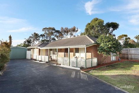 3 Tanya Ct, Somerville, VIC 3912