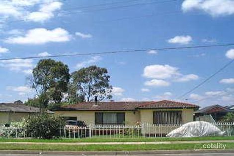 68 Wrench St, Cambridge Park, NSW 2747