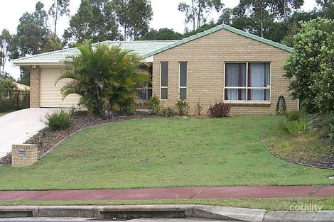 Property photo of 6 Western Way Oxenford QLD 4210