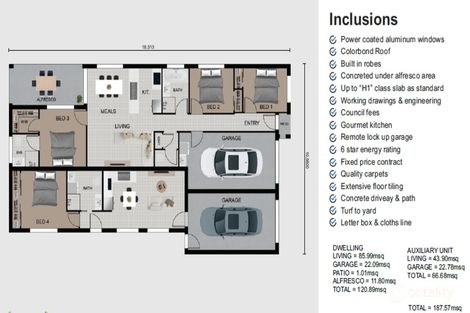 Property photo of LOT 4 Edwards Street Flinders View QLD 4305
