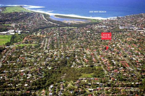 Property photo of 36D Rayner Avenue Narraweena NSW 2099