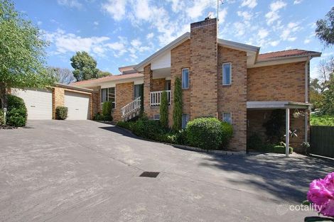 4/1-3 Niagara Rd, Donvale, VIC 3111