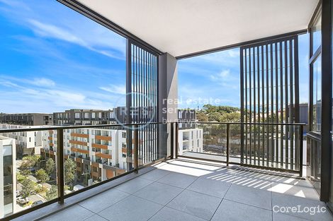 Property photo of 802/136 Ross Street Forest Lodge NSW 2037