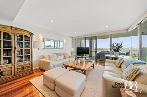 29/78 Terrace Rd, East Perth, WA 6004