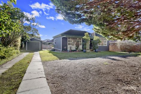 Property photo of 564 Warringah Road Forestville NSW 2087