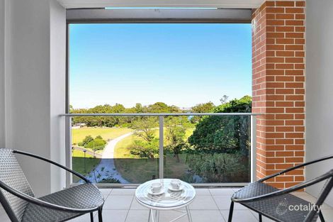 Property photo of 404/12 Brodie Spark Drive Wolli Creek NSW 2205