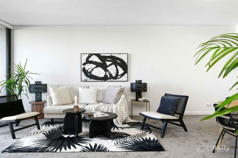 Property photo of 404/12 Brodie Spark Drive Wolli Creek NSW 2205