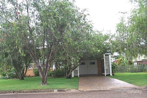 26 Burrum St, Maryborough, QLD 4650