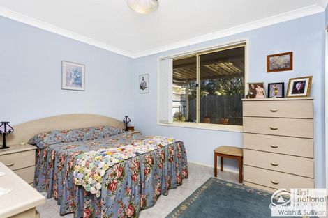 Property photo of 31A Reynolds Street Old Toongabbie NSW 2146