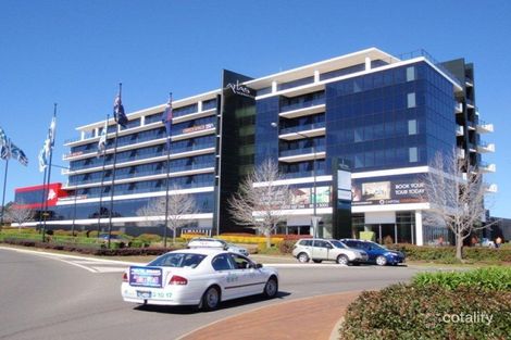 510/2-8 Brookhollow Ave, Norwest, NSW 2153