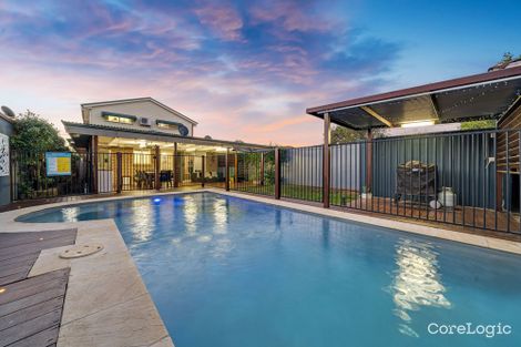 Property photo of 110 Worthing Street Wynnum QLD 4178