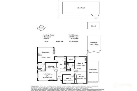 Property photo of 2 Cluse Street Henley Beach SA 5022