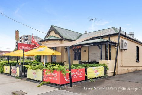 9 Marion St, Parramatta, NSW 2150