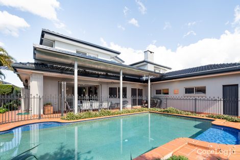 Property photo of 10 Aperitif Place Carseldine QLD 4034