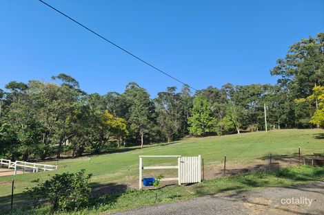 Property photo of 8 Andersen Road Mooloolah Valley QLD 4553
