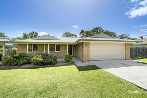 Property photo of 15 Park Drive Yarraman QLD 4614