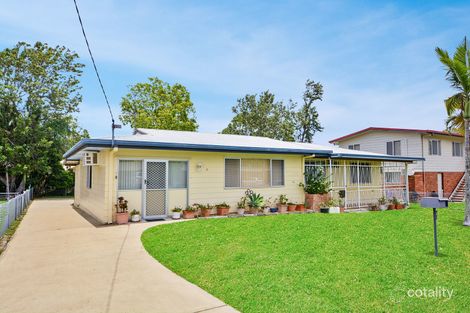 8 Wigginton St, Frenchville, QLD 4701