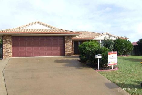 113 Greathead Rd, Kepnock, QLD 4670