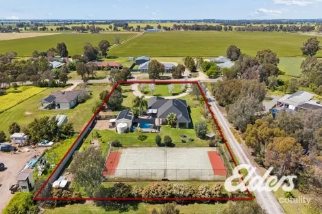 4 Huntingdale Dr, Yarrawonga, VIC 3730