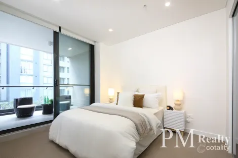 Property photo of 204/3 Haran Street Mascot NSW 2020