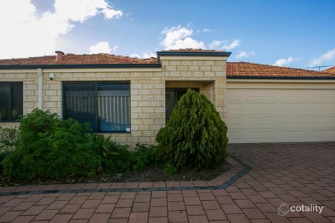 3b Horsham Way, Nollamara, WA 6061
