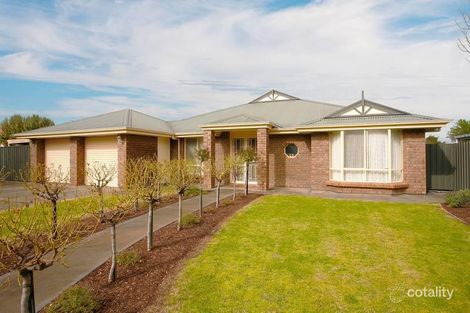 10 The Crescent, Nuriootpa, SA 5355