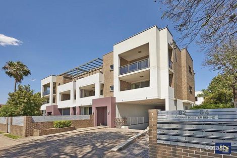 7/62-64 Railway Tce, Granville, NSW 2142