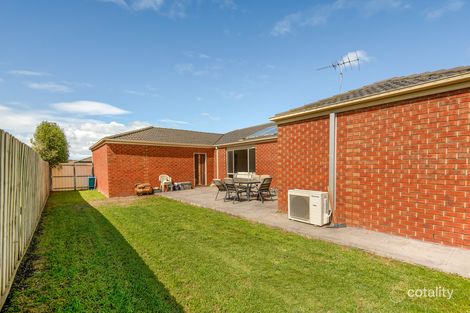 Property photo of 4 Petrea Close Corio VIC 3214