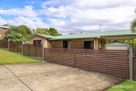 Property photo of 14 Coora Court Rainbow Beach QLD 4581