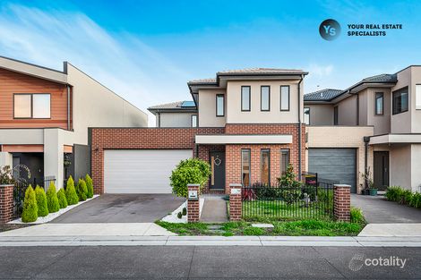 Property photo of 14 Verde Lane Keysborough VIC 3173