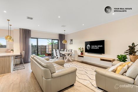 Property photo of 14 Verde Lane Keysborough VIC 3173