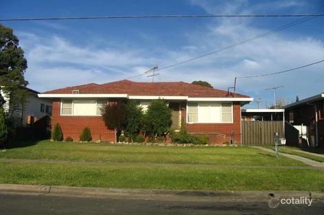 45 Mackenzie Bvd, Seven Hills, NSW 2147