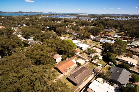 Property photo of 25 Dolphin Avenue Hawks Nest NSW 2324