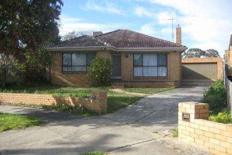 Property photo of 8 Padua Court Glen Waverley VIC 3150