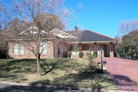 59 Bingara Cres, Bella Vista, NSW 2153