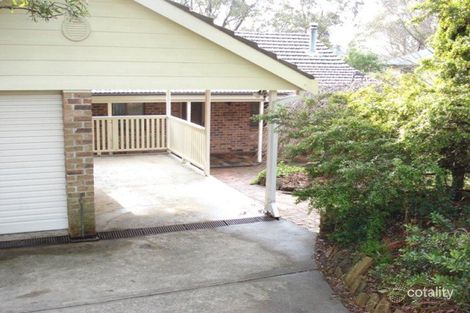 Property photo of 16 Hillier Avenue Blackheath NSW 2785