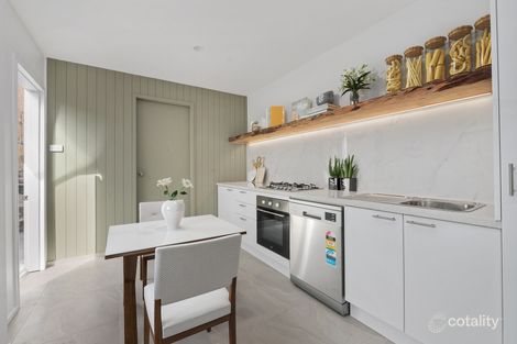 Property photo of 47 Crescent Street Rozelle NSW 2039